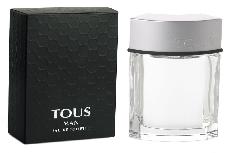 Tualetinis vanduo Tous Man, 50 ml