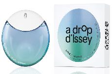 Kvapusis vanduo Issey Miyake A Drop d'Issey Fraiche, 30 ml