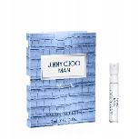 Tualetinis vanduo Jimmy Choo Man Aqua, 2 ml