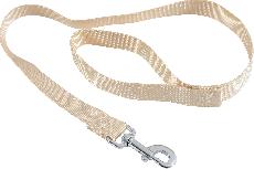 Pavadėlis Zolux Lanyard, šviesiai ruda, 1 m x 25 mm