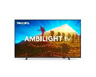 Televizorius Philips 65PUS8009/12, Mini LED, 65 "