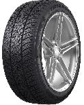 Žieminė automobilio padanga Triangle WinterX TW401 205/45/R17, 88-V, XL, D, C, 72 dB