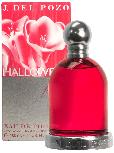 Tualetinis vanduo Jesus Del Pozo Halloween Freesia Women, 100 ml