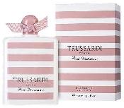 Tualetinis vanduo Trussardi Donna Pink Marina, 100 ml