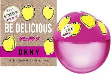 Kvapusis vanduo DKNY Be Delicious Orchard St, 100 ml