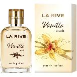 Kvapusis vanduo La Rive Vanilla Touch, 30 ml