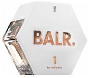 Kvapusis vanduo BALR. 1 For Women, 50 ml