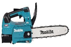 Akumuliatorinis grandininis pjūklas Makita UC003GZ01, 1400 W, 30 cm