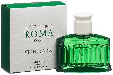 Tualetinis vanduo Laura Biagiotti Roma Uomo Green Swing, 75 ml