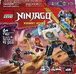 Konstruktorius LEGO® Ninjago Ninjago TV Series 71827, 92 vnt.