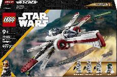 Konstruktorius LEGO® Star Wars ARC-170 Starfighter™ 75402, 497 vnt.