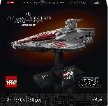 Konstruktorius LEGO® Star Wars Acclamator-Class Assault Ship™ 75404, 450 vnt.