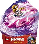 Konstruktorius LEGO® Ninjago Sora's Dragon Spinjitzu Spinner 71824, 56 vnt.