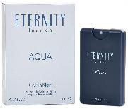 Tualetinis vanduo Calvin Klein Eternity Aqua Men, 20 ml