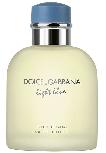 Tualetinis vanduo Dolce & Gabbana Light Blue, 40 ml