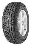 Žieminė automobilio padanga Continental Conti4x4WinterContact 235/55/R17, D, D, 72 dB