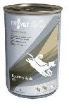 Šlapias kačių maistas Trovet Recovery Liquid Chicken, vištiena, 0.4 kg