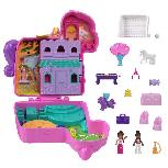 Rinkinys Mattel Polly Pocket Polly Pocket Pinata Party HKV32