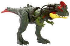 Žaislinė figūrėlė Mattel Jurassic World Sinotyrannus HLP25, 34.2 cm