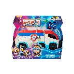 Žaislinis automobilis Paw Patrol Patroller 6067085, įvairių spalvų