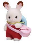 Žaislinė figūrėlė Epoch Sylvanian Families 5405