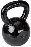 Svarstis Toorx Cast Iron Kettlebell 507GAKGV20, 20 kg