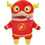 Pliušinis žaislas Schmidt Spiele Worry Eater The Flash, raudonas/geltonas, 29 cm