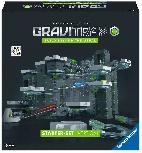 Konstruktorius Ravensburger GraviTrax PRO Starter-Set Vertical, plastikas