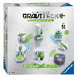 Konstruktorius Ravensburger GraviTrax Power Extension Interaction 26188, plastikas