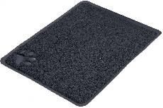 Kilimėlis kačių tualetui Trixie Litter Tray Mat, polivinilchloridas (pvc)