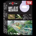 Terariumų lemputė Repti Planet Daylight Neodymium, 75 W