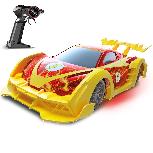 RC automobilis Bladez Toyz Batman The Flashradio Armoured Racer, 1:20