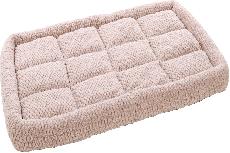 Pagalvėlė gyvūnui Flamingo Jacquard 523473, rusva, 116 x 69 x 8 cm