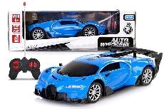 RC automobilis Artyk Racing Car 131400, 20 cm, 1:20