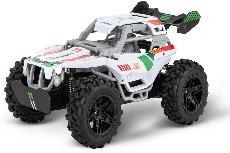 RC automobilis Carrera Team Rider