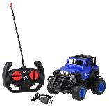 RC automobilis Racing Off Road RC0591, 14 cm