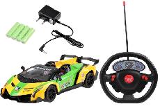 RC automobilis Super Car RC0583, 28 cm