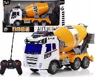 RC automobilis Artyk Concrete Mixer 131240, universali
