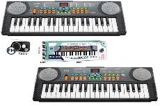 Elektrinis pianinas Madej 011127