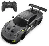 RC automobilis Rastar Porsche 911 GT2 99600, 26.3 cm, 1:18