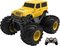 RC automobilis Double Eagle Jeep E342-003