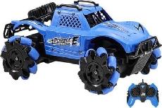 RC automobilis Double Eagle Buggy E346-003, 1:18