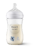 Kūdikių buteliukas Philips Avent Natural Response, 260 ml, 1 mėn.