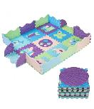 Lavinamasis kilimėlis Puzzle Mat PM0003, 30 cm x 30 cm