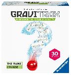 Konstruktorius Ravensburger GraviTrax The Game Course 27018UU, plastikas/metalas