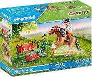 Konstruktorius Playmobil, plastikas