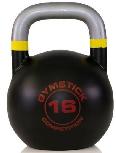 Svarstis Gymstick Competition Kettlebell 61069-20, 16 kg