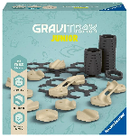 Konstruktorius Ravensburger GraviTrax Junior Extension My Trax, plastikas