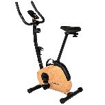 Dviratinis treniruoklis Christopeit Home Trainer HT 2.2