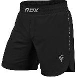 Kompresiniai šortai RDX T15 MSS-T15B-XL, juoda, XL